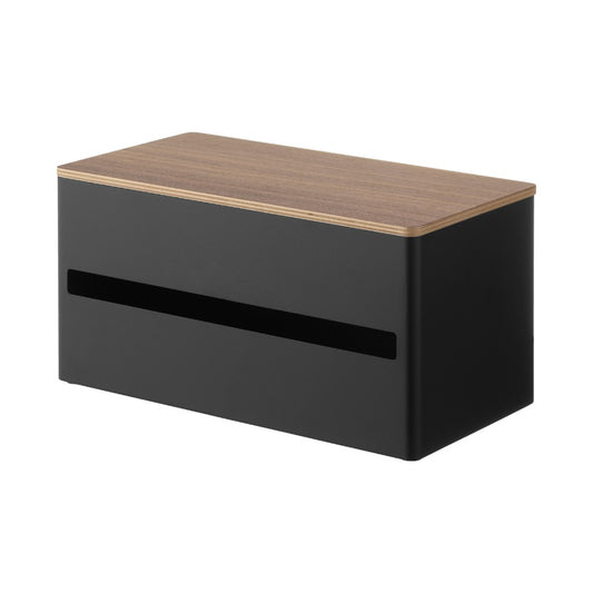 Küchenrollenhalter - Schwarz