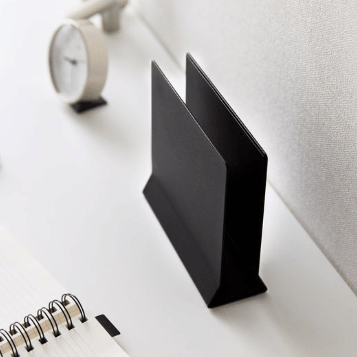 TOWER Notebookhalter - Schwarz Laptopständer