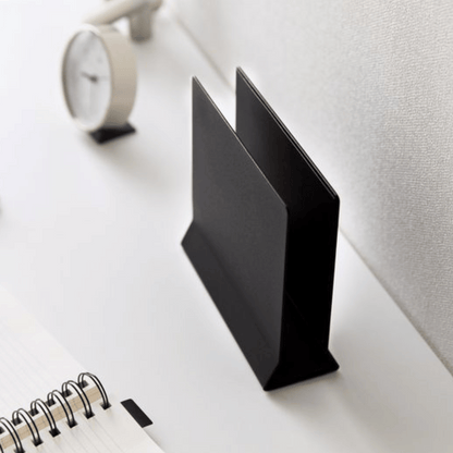 TOWER Notebookhalter - Schwarz Laptopständer