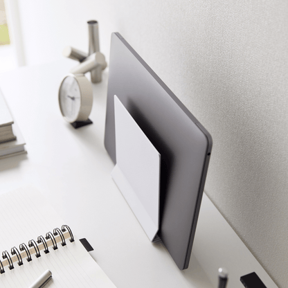 TOWER Laptopständer - Weiß Laptopständer
