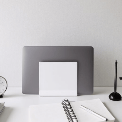 TOWER Laptopständer - Weiß Laptopständer