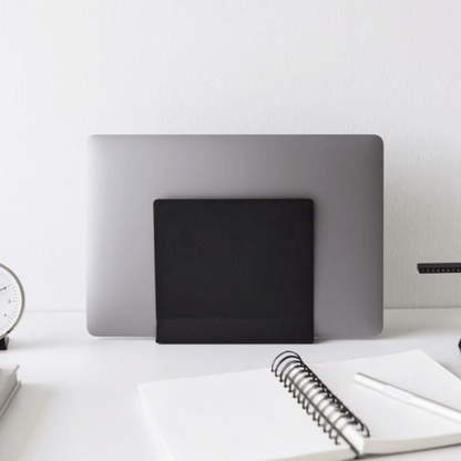 TOWER Notebookhalter - Schwarz Laptopständer