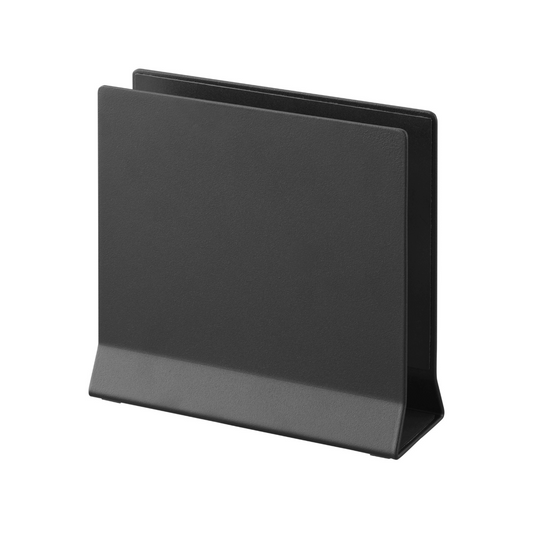 TOWER Notebookhalter - Schwarz Laptopständer
