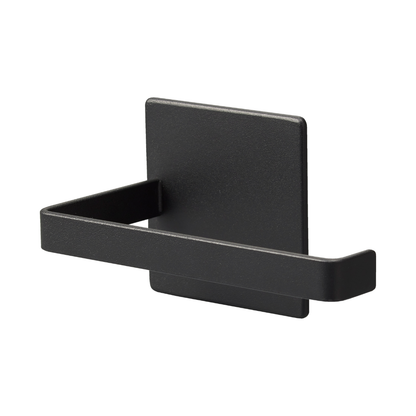 Magnetischer Toilettenpapierhalter - schwarz
