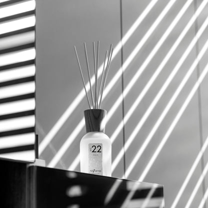 Diffusor 240ml - Nr. 22 Acqua MySenso