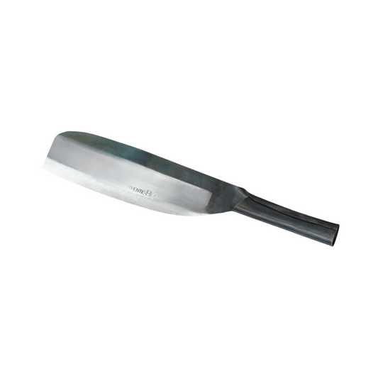 rustikales Kohlenstoffstahl Messer - Moc Mac