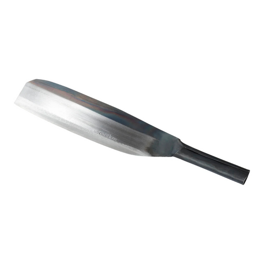 rustikales Kohlenstoffstahl Messer - Moc Mac