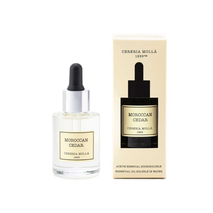 ätherisches Öl - Moroccan Cedar 30ml