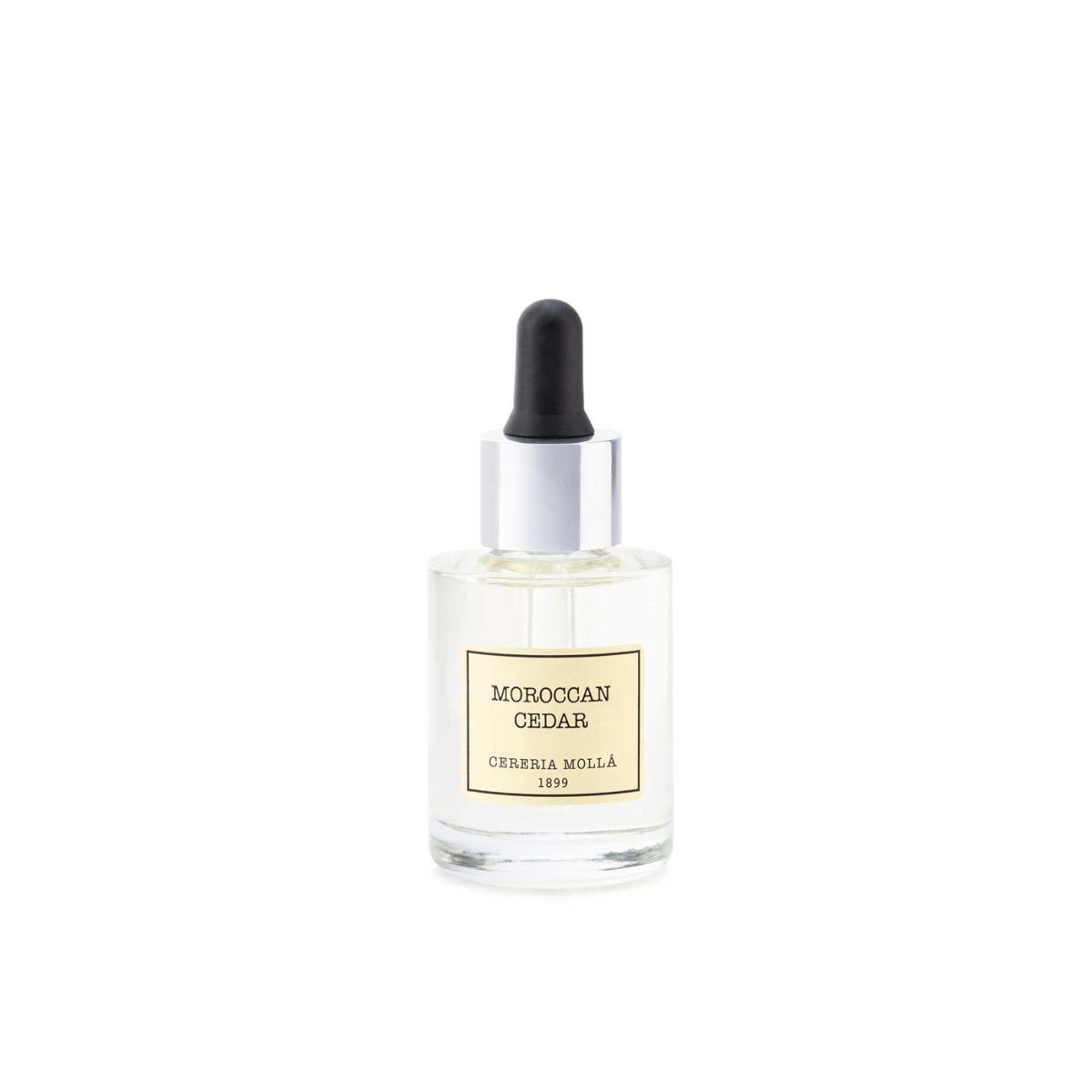 ätherisches Öl - Moroccan Cedar 30ml