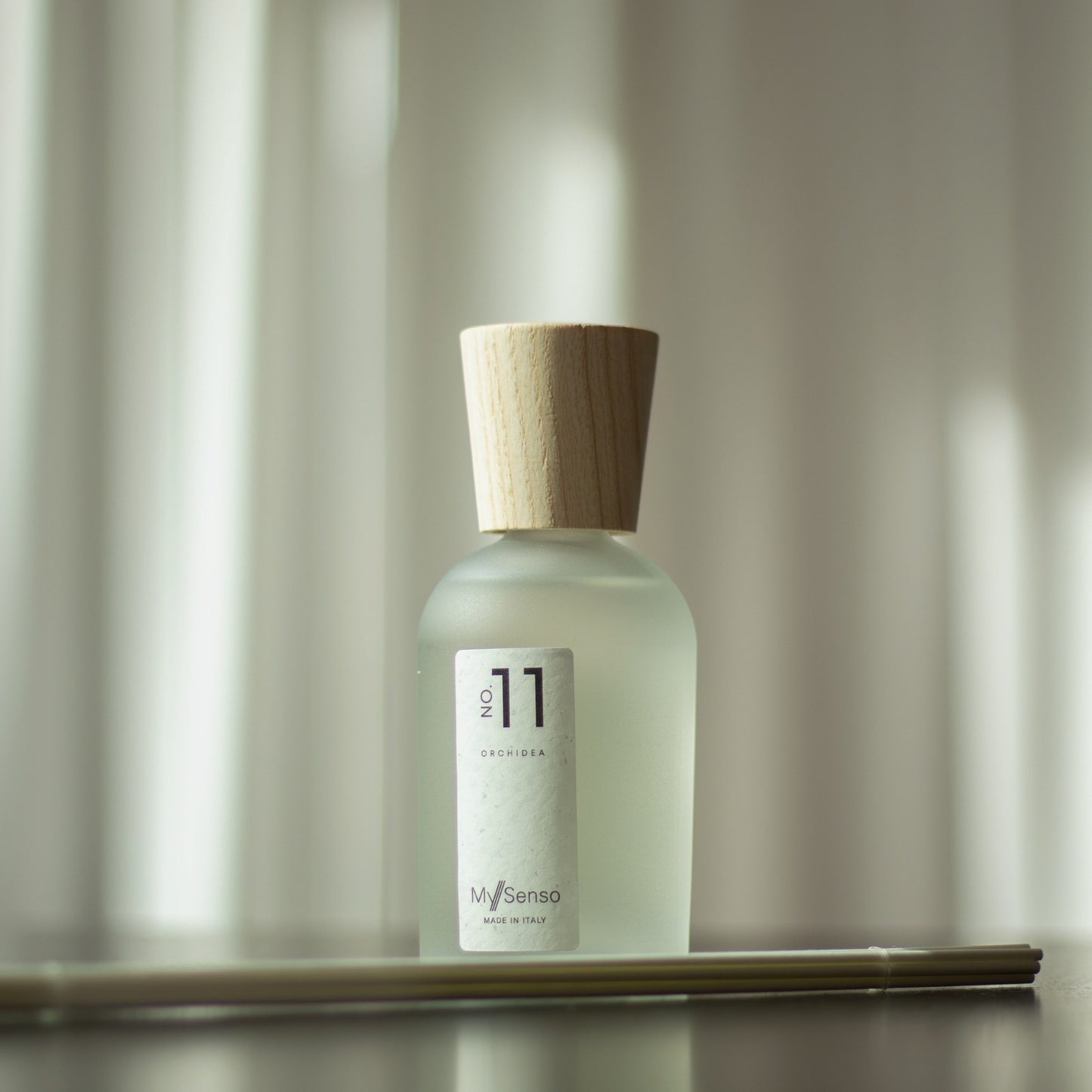 Diffusor 240ml - Nr. 11 Orchidea