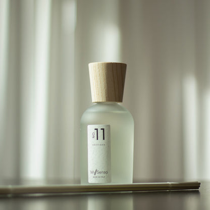 Diffusor 240ml - Nr. 11 Orchidea