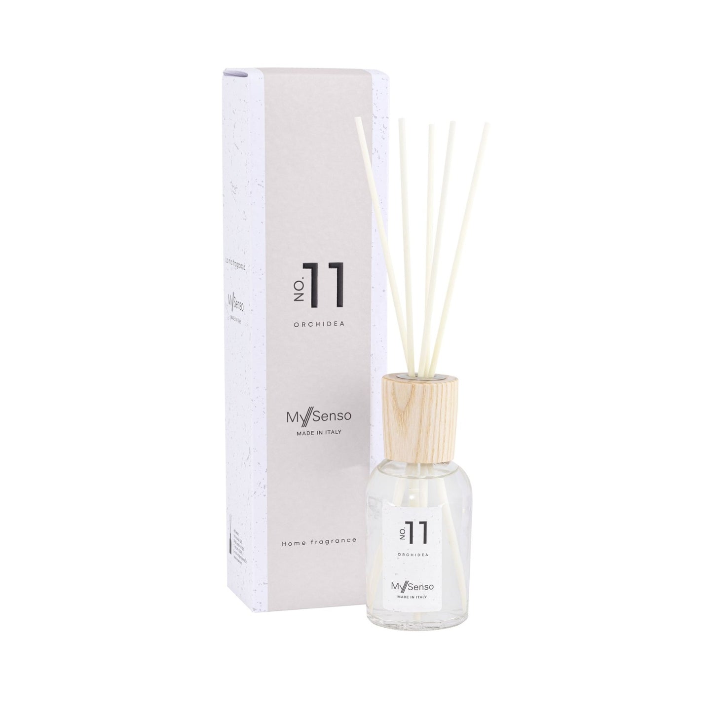 Diffusor 100ml - Nr. 11 Orchidea