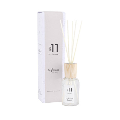Diffusor 100ml - Nr. 11 Orchidea