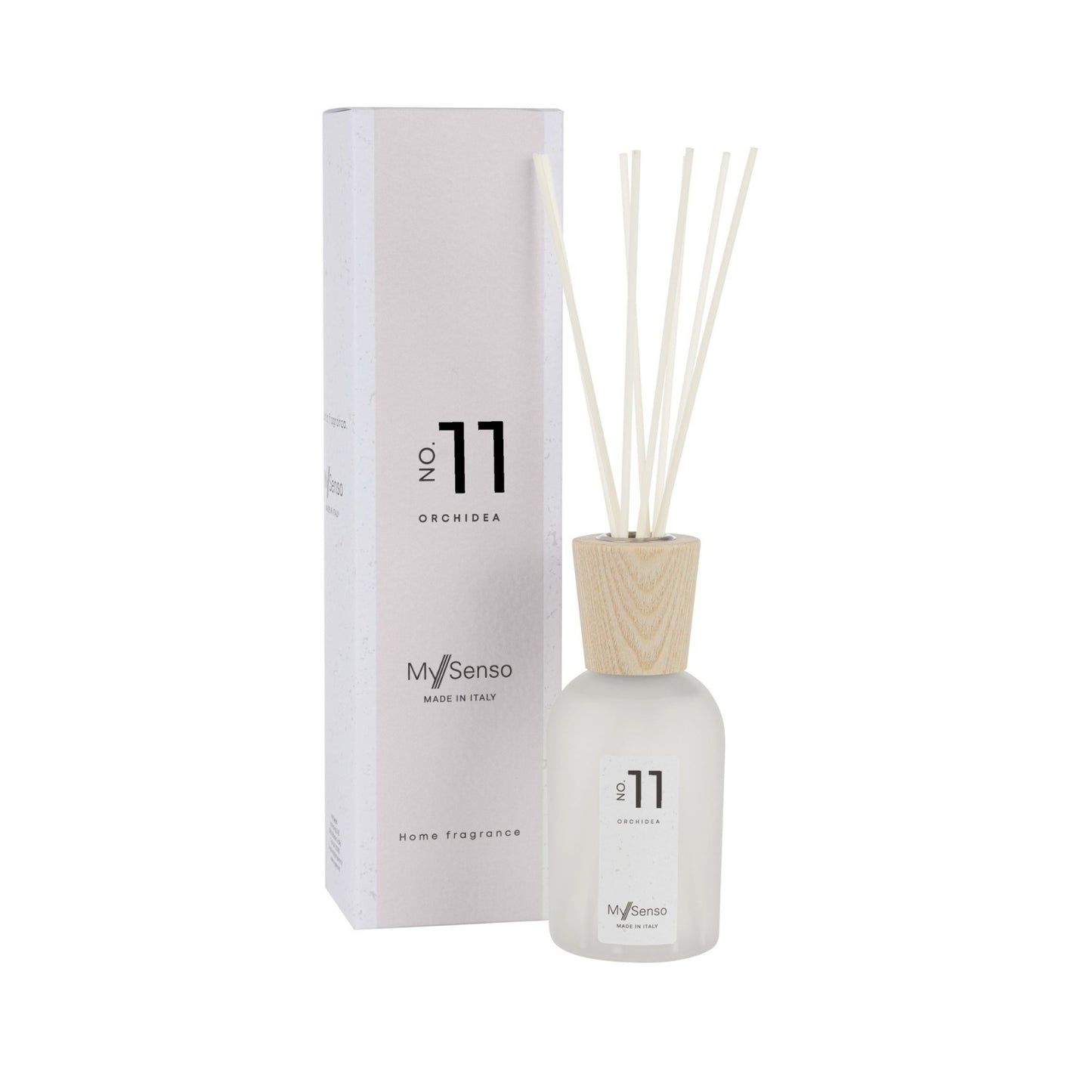 Diffusor 240ml - Nr. 11 Orchidea