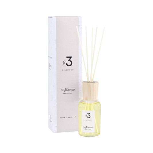 Diffusor 100ml - Nr. 3 Pinewood
