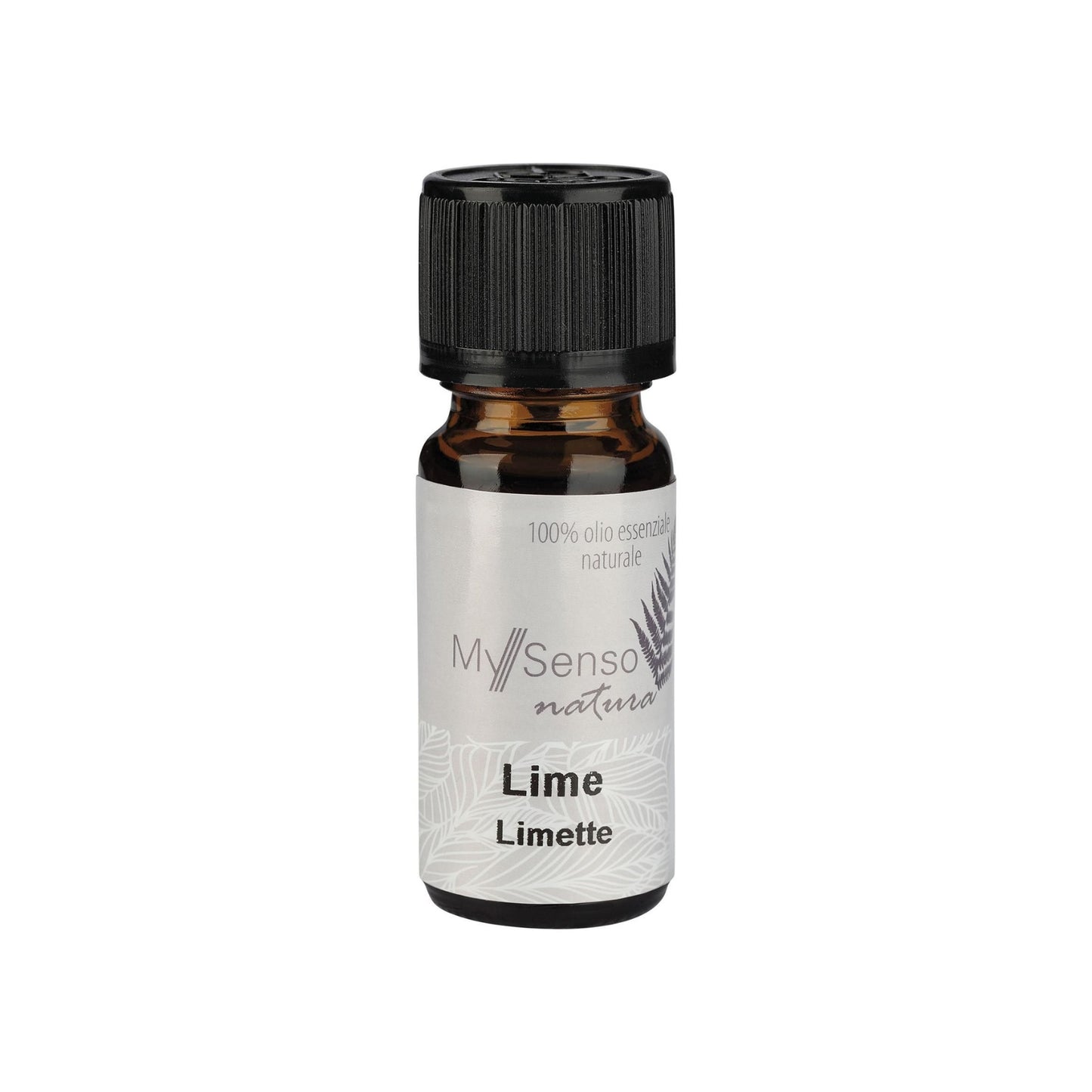 aetherisches Duftoel 10ml - Limette