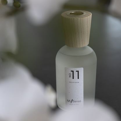 Diffusor 240ml - Nr. 11 Orchidea