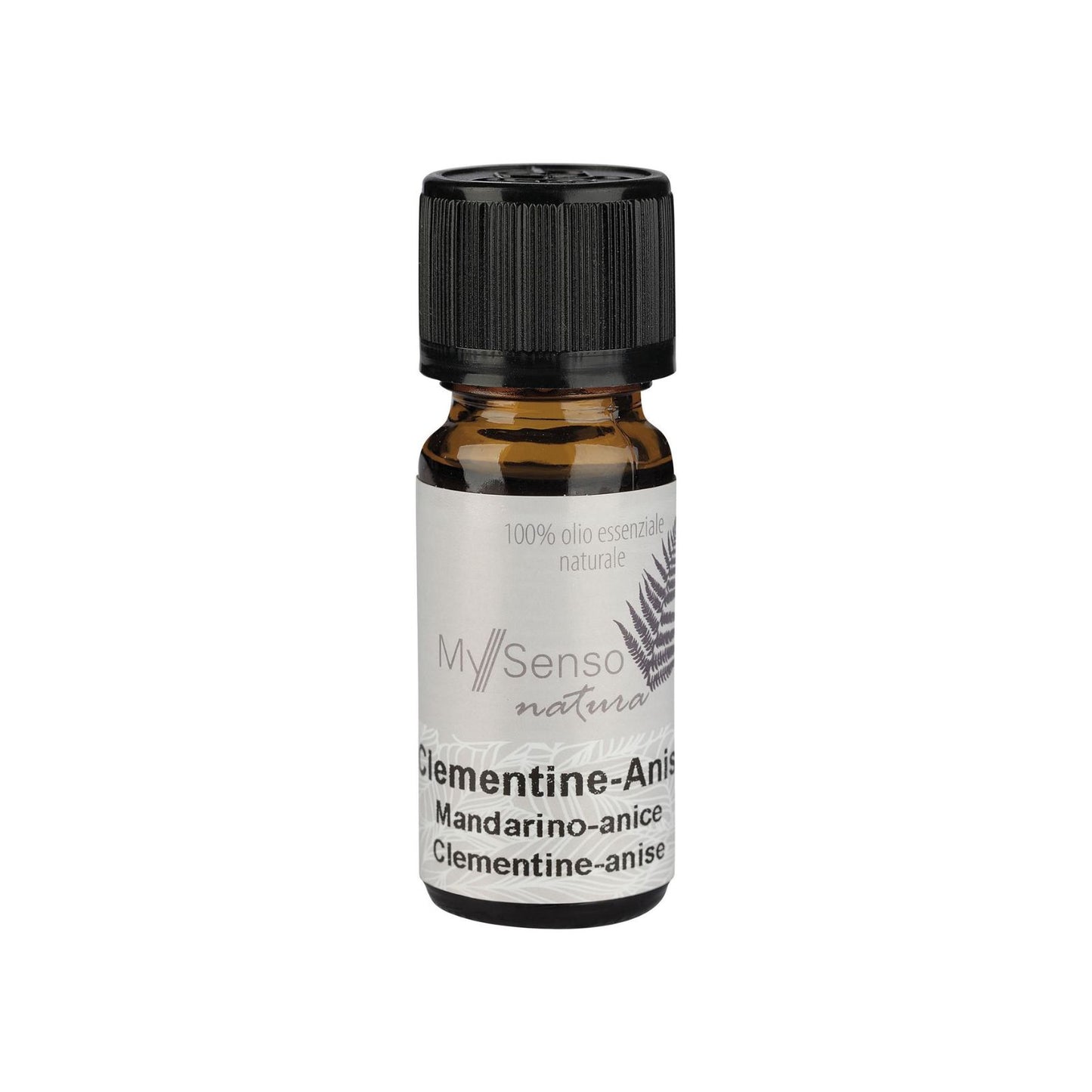 aetherisches oel 10ml - Clementine Anis