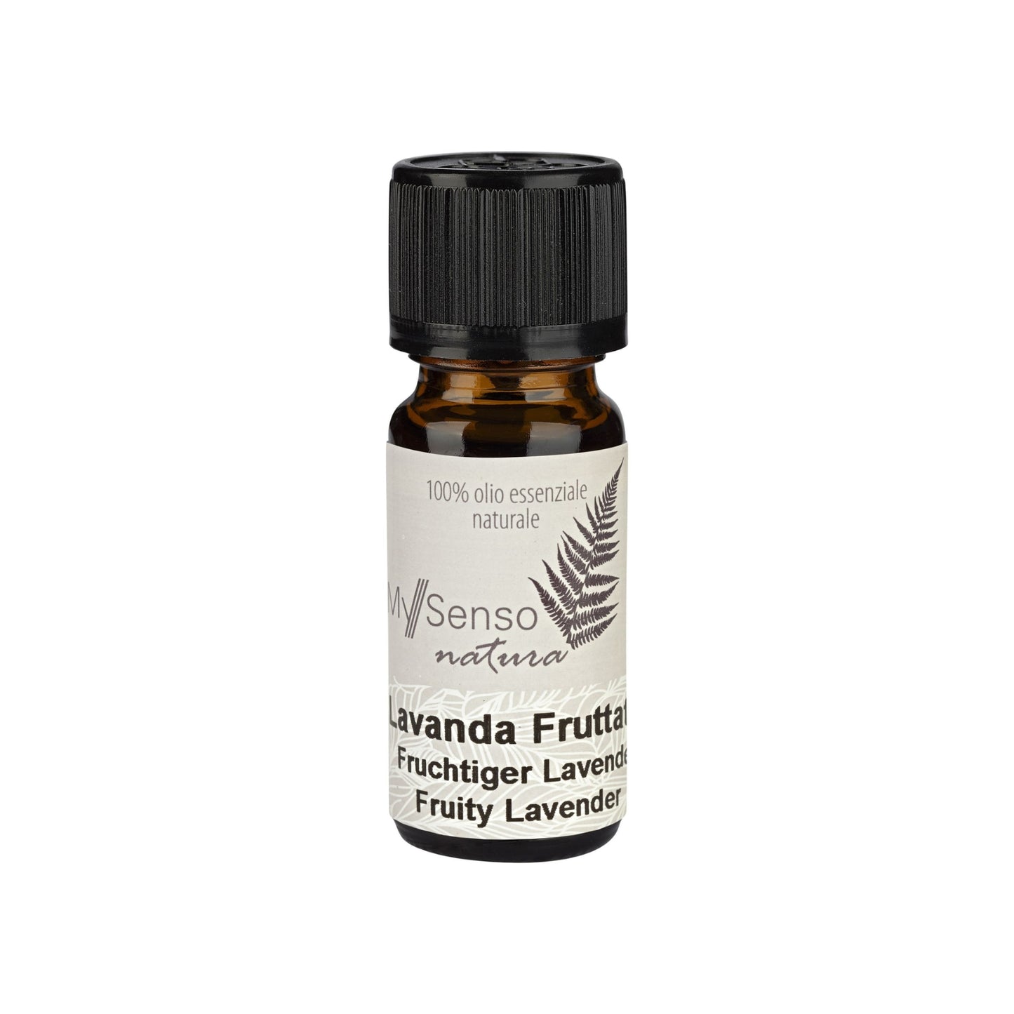 aetherisches Duftoel 10ml - Fruchtiger Lavendel