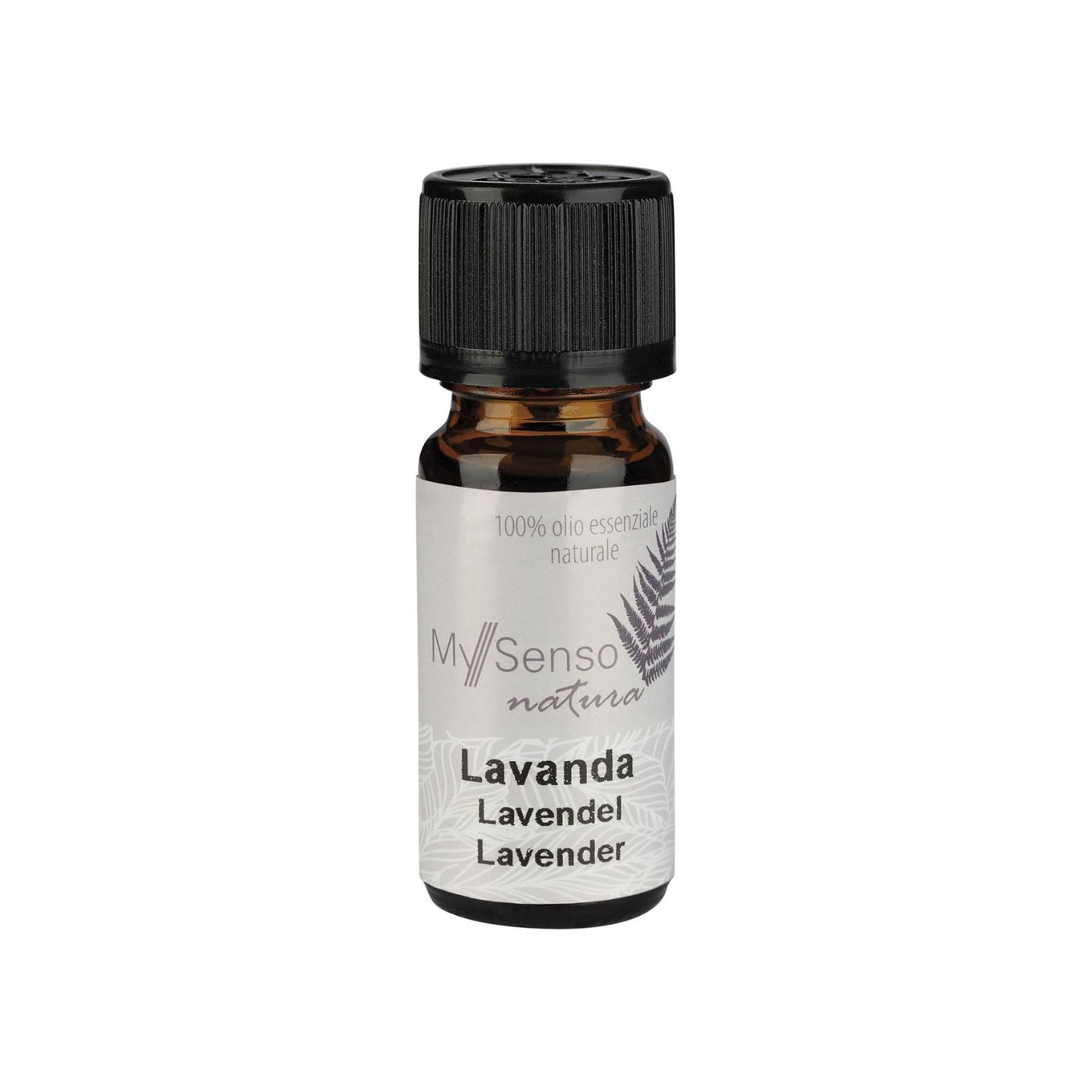 aetherisches Duftoel 10ml - Lavendel