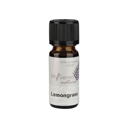 aetherisches Duftoel 10ml - Lemongrass