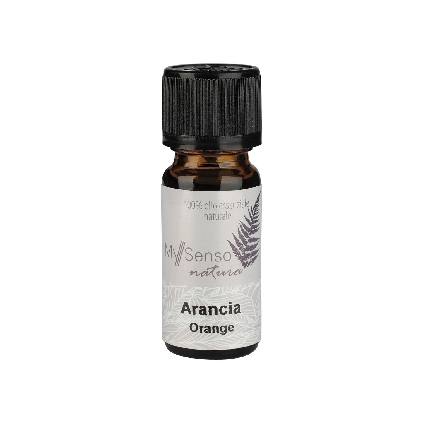 aetherisches Duftoel 10ml - Orange