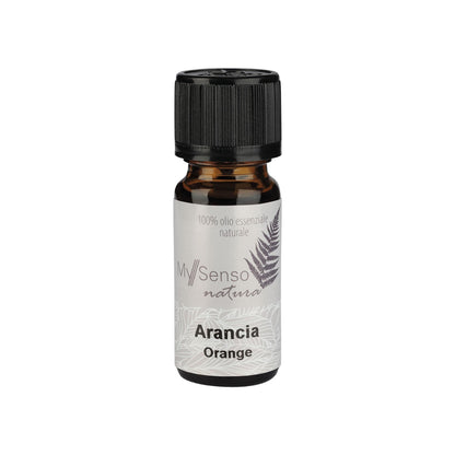 aetherisches Duftoel 10ml - Orange