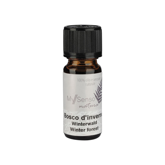 äherisches Duftöl 10ml - Winterwald