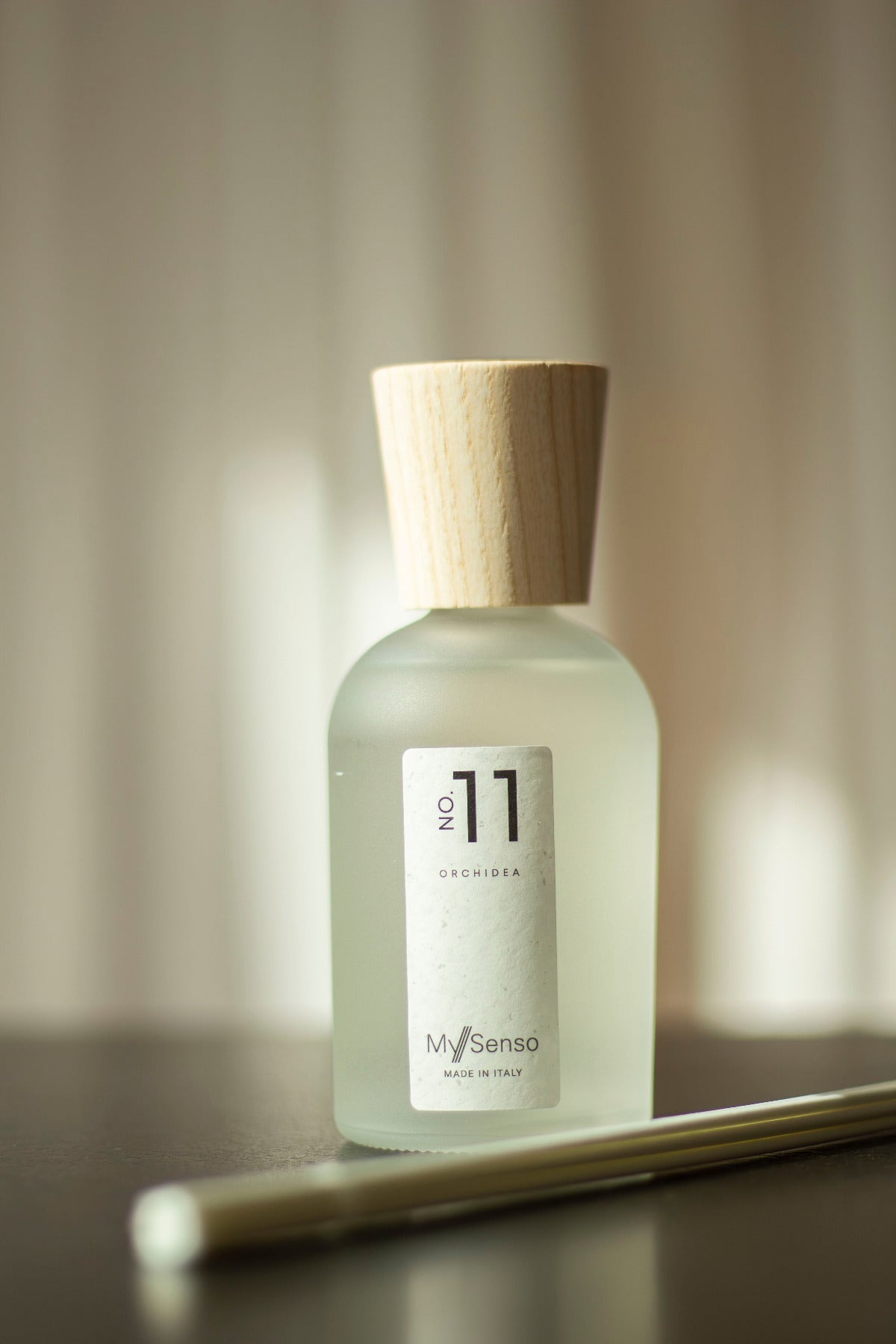 Diffusor 240ml - Nr. 11 Orchidea