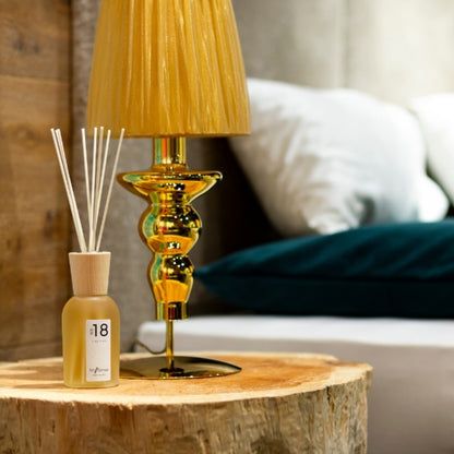 Nachfüller für Raumduft Diffusor 240ml - Nr. 18 Lino Puro MySenso
