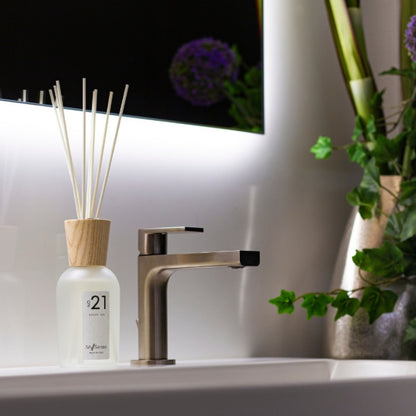 Nachfüller für Raumduft Diffusor 240ml - Nr. 21 Green Tea MySenso