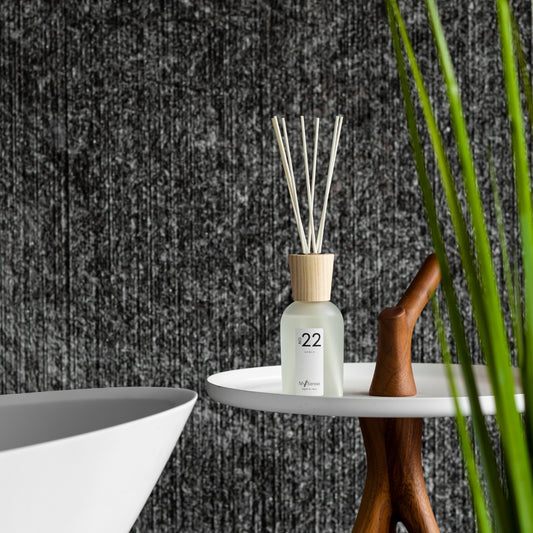 Diffusor 240ml - Nr. 22 Acqua MySenso