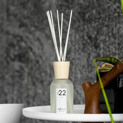 Nachfüller für Raumduft Diffusor 240ml - Nr. 22 Acqua MySenso