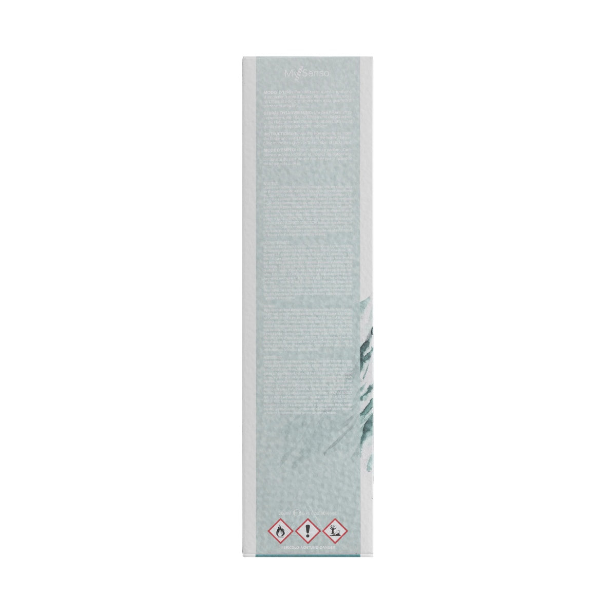 Alpine Raumduft Diffusor 200ml - Nr. 79 Pure Water MySenso