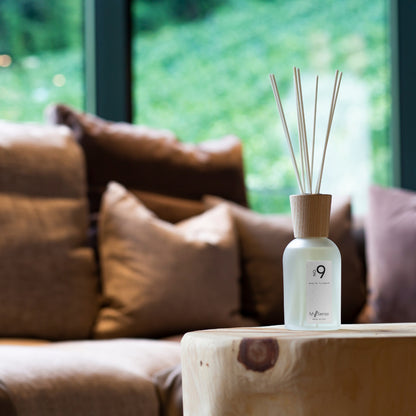 Diffusor 240ml - Nr. 9 White Flower MySenso