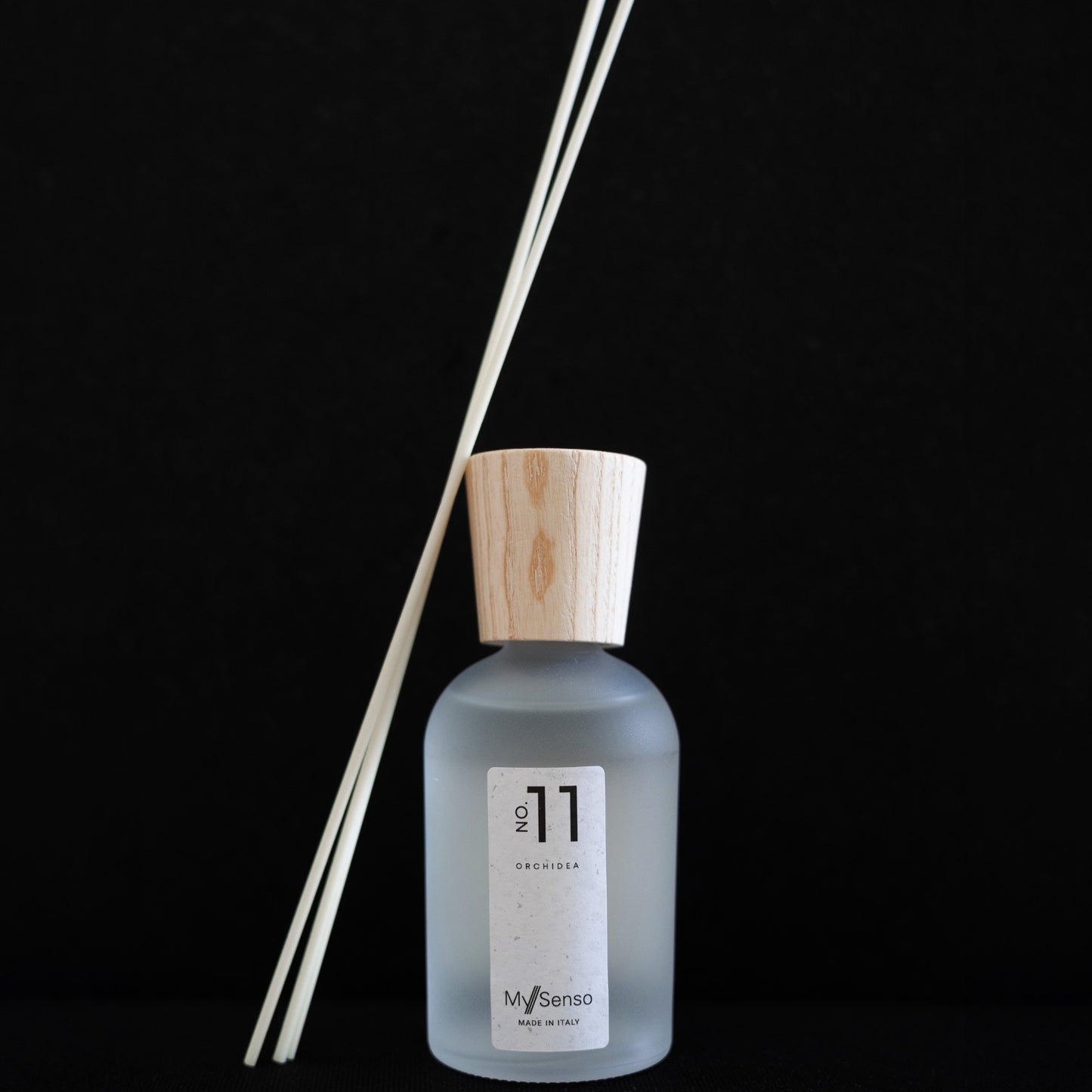 Diffusor 240ml - Nr. 11 Orchidea