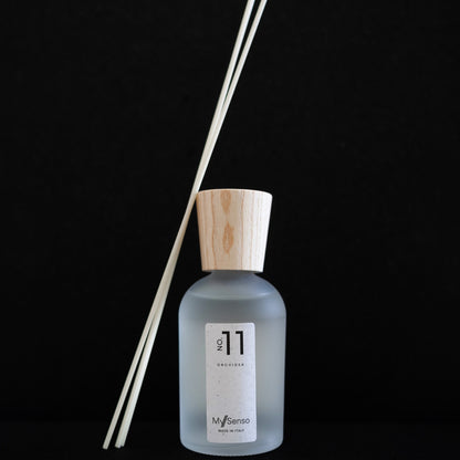 Diffusor 240ml - Nr. 11 Orchidea
