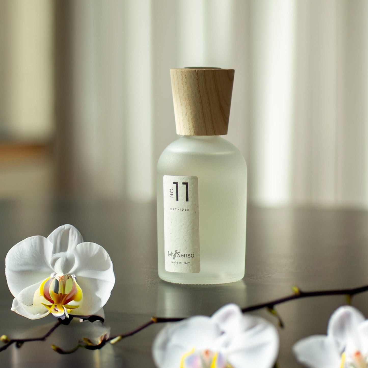 Diffusor 240ml - Nr. 11 Orchidea