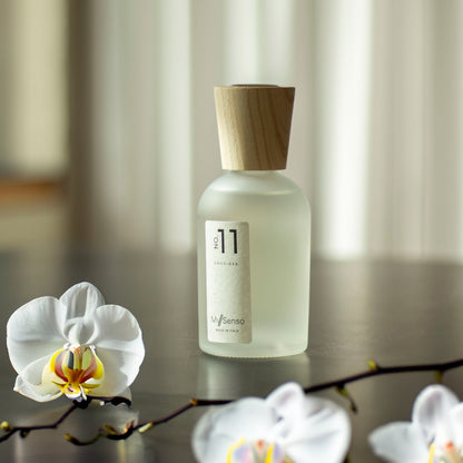 Diffusor 240ml - Nr. 11 Orchidea
