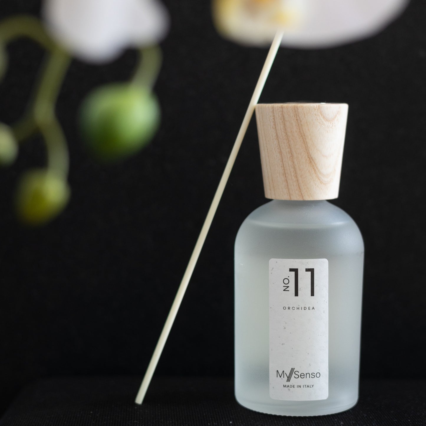 Diffusor 240ml - Nr. 11 Orchidea