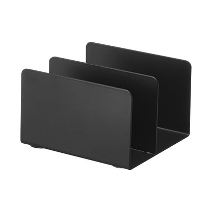 Regal-Organizer - Schwarz