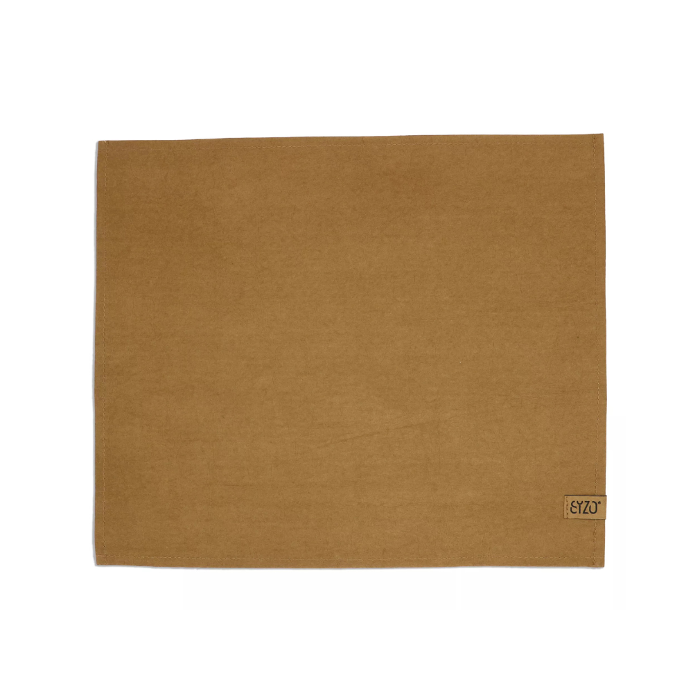 Tischset und Platzdeckchen aus waschbarem Papier Tischdecke