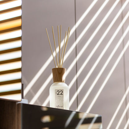 Diffusor 240ml - Nr. 22 Acqua MySenso