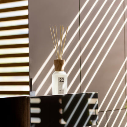 Diffusor 240ml - Nr. 22 Acqua MySenso