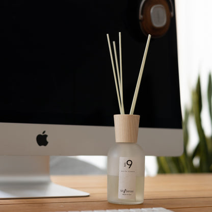Diffusor 240ml - Nr. 9 White Flower MySenso