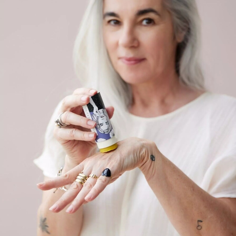 Handbalsam und Handpflege - Ageless Alice