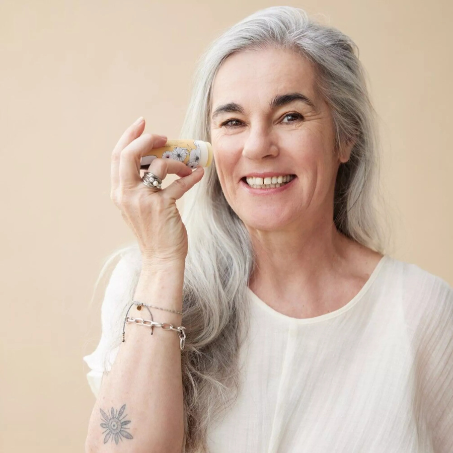 Hautpflege-Stick - Helpful Helena