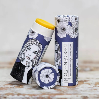 Handbalsam und Handpflege - Ageless Alice