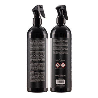 Raumduft Spray 500ml - Nr. 15 Lemongrass MySenso