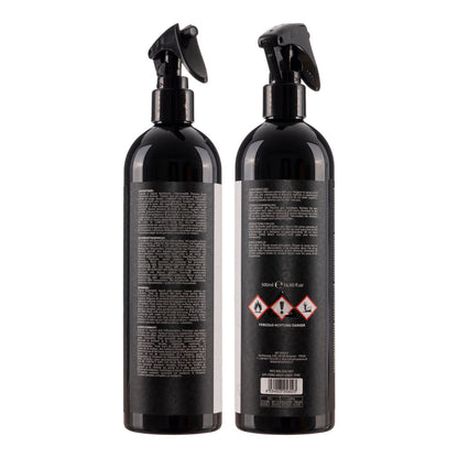Raumduft Spray 500ml - Nr. 7 Musk Cassis MySenso